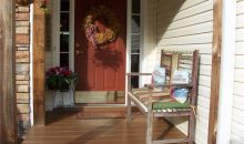 51 Caboose Lane Dawsonville, GA 30534