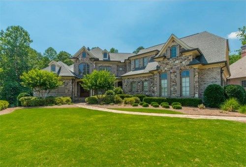 4556 Oglethorpe Loop Nw, Acworth, GA 30101