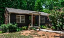 1620 Beacon Hill Boulevard Atlanta, GA 30329