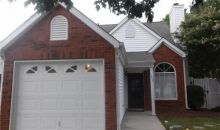 2820 Barnwood Crossing Duluth, GA 30097