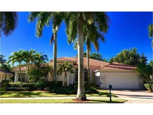 2565 Eagle Run Ln, Fort Lauderdale, FL 33327