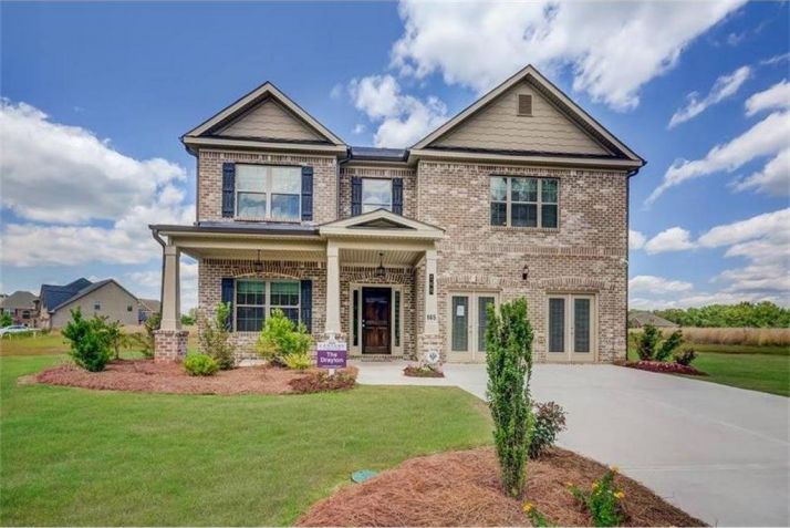 304 Madison Grace Avenue, Mcdonough, GA 30252