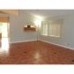 1121 SW 109th Way, Fort Lauderdale, FL 33324 ID:14492382