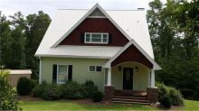 656 Hardy Road Martin, GA 30557