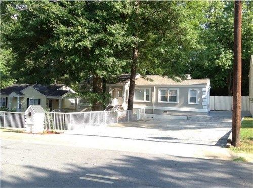 1292 Banberry Road Se, Marietta, GA 30067