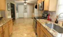 4252 Cavan Drive Stone Mountain, GA 30083