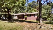 346 Woodland Drive Gainesville, GA 30501