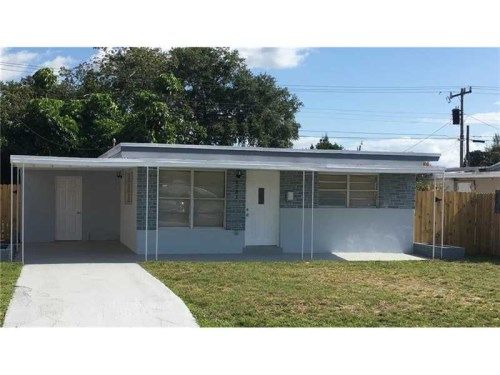 6281 Wiley St, Hollywood, FL 33023