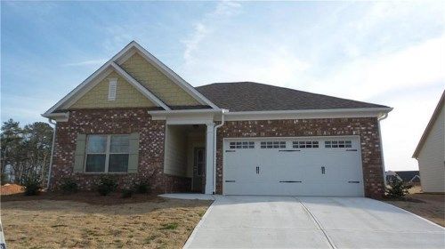 4603 Sw Summer View Drive, Gainesville, GA 30504