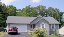 205 Carriage Drive Crossville, TN 38555