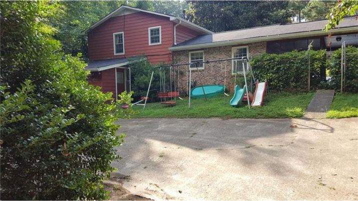 3060 Howell Court, Lawrenceville, GA 30044