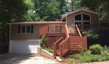 955 Buford Dam Road Cumming, GA 30041