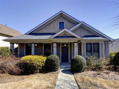 217 Morning Star Way W, Ball Ground, GA 30107