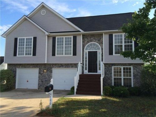 4786 Golod Way, Lithonia, GA 30038