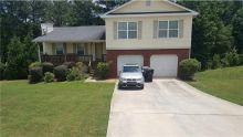 3860 Jackson Lane Ellenwood, GA 30294