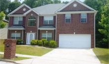 4408 Legacy Mill Drive Ellenwood, GA 30294