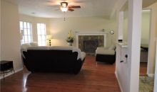 3833 Brookstone Way Ellenwood, GA 30294