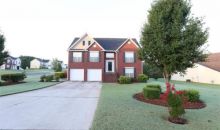 3521 Kibbys Court Ellenwood, GA 30294