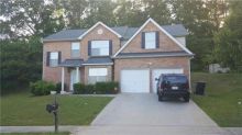 5797 Star Flower Drive Ellenwood, GA 30294