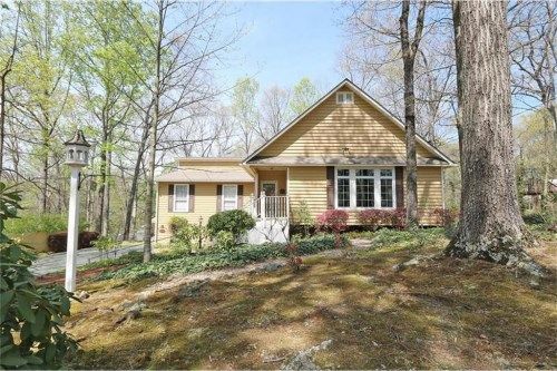 109 Riverlake Drive, Woodstock, GA 30188