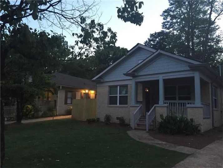 1075 Moreland Avenue Se, Atlanta, GA 30316