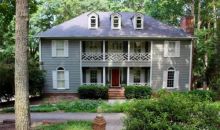 401 Terrell Drive Cartersville, GA 30120