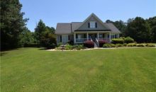 34 Starlight Drive Nw Cartersville, GA 30121