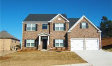 321 Pernell Drive Hampton, GA 30228