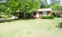 55 Wilson Drive Commerce, GA 30529