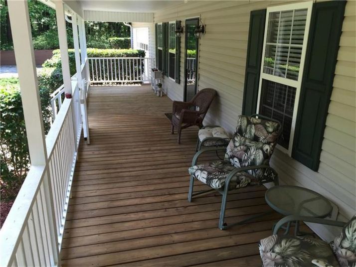 1576 Ben Higgins Road, Dahlonega, GA 30533