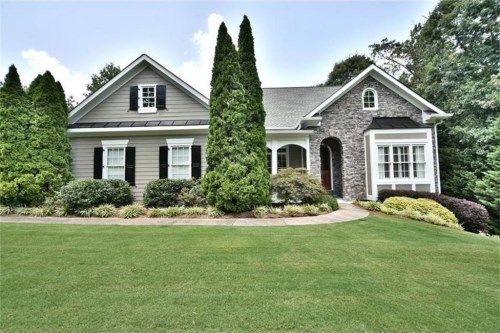 1110 N Rudder Road, Cumming, GA 30041