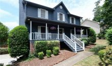 2554 Hawk Way Marietta, GA 30066
