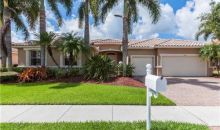 18560 SW 7th St Hollywood, FL 33029