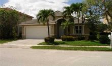 19351 SW 15 ST Hollywood, FL 33029