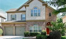 3095 Riverbrooke Trail Atlanta, GA 30339