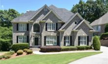 4135 Homestead Ridge Drive Cumming, GA 30041