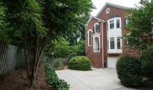 1146 Ashton Bluff Atlanta, GA 30319