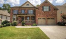 2545 Azalea Bluff Drive Cumming, GA 30041