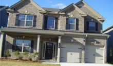 440 Palm Springs Fairburn, GA 30213