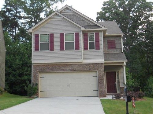 4968 Mcever View Drive, Buford, GA 30518