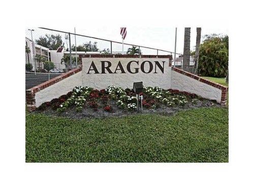 2571 Aragon Blvd # 318, Fort Lauderdale, FL 33322