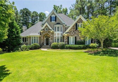 2241 Merion Way Nw, Kennesaw, GA 30152