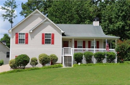 15 Clear Court, Dallas, GA 30157