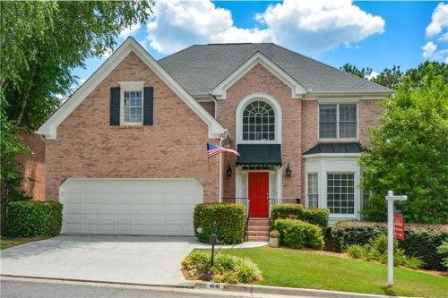 4141 Hughes Lea, Tucker, GA 30084