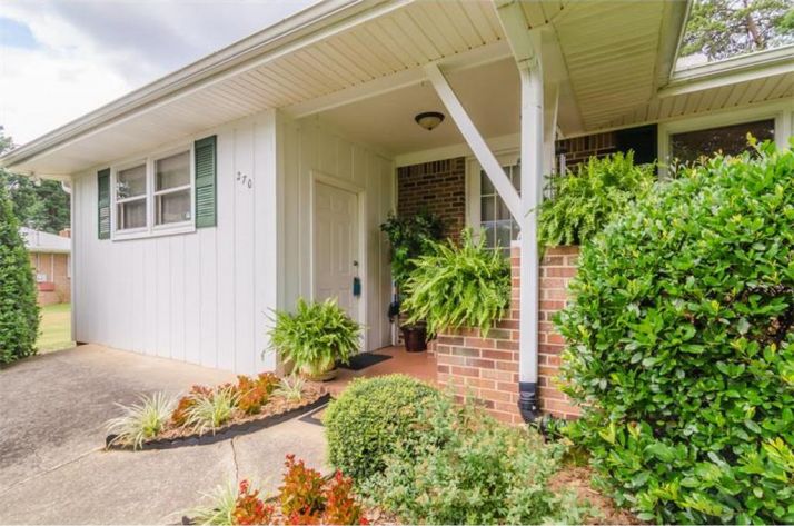 270 Oxford Road, Cumming, GA 30040