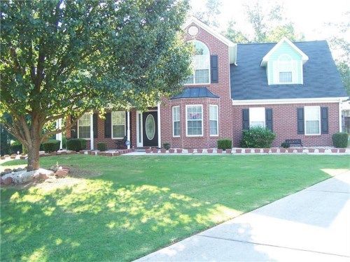 3728 Upton Court, Ellenwood, GA 30294