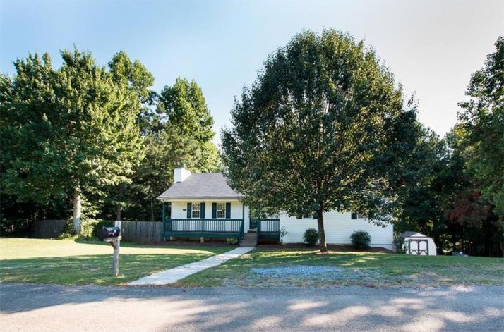 86 Mill Pond Court, Jasper, GA 30143