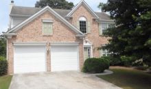 3670 Fedorite Walk Cumming, GA 30040
