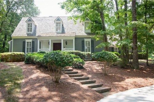 15000 E Bluff Road, Alpharetta, GA 30004