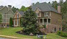 79 Blazing Ridge Way Acworth, GA 30101